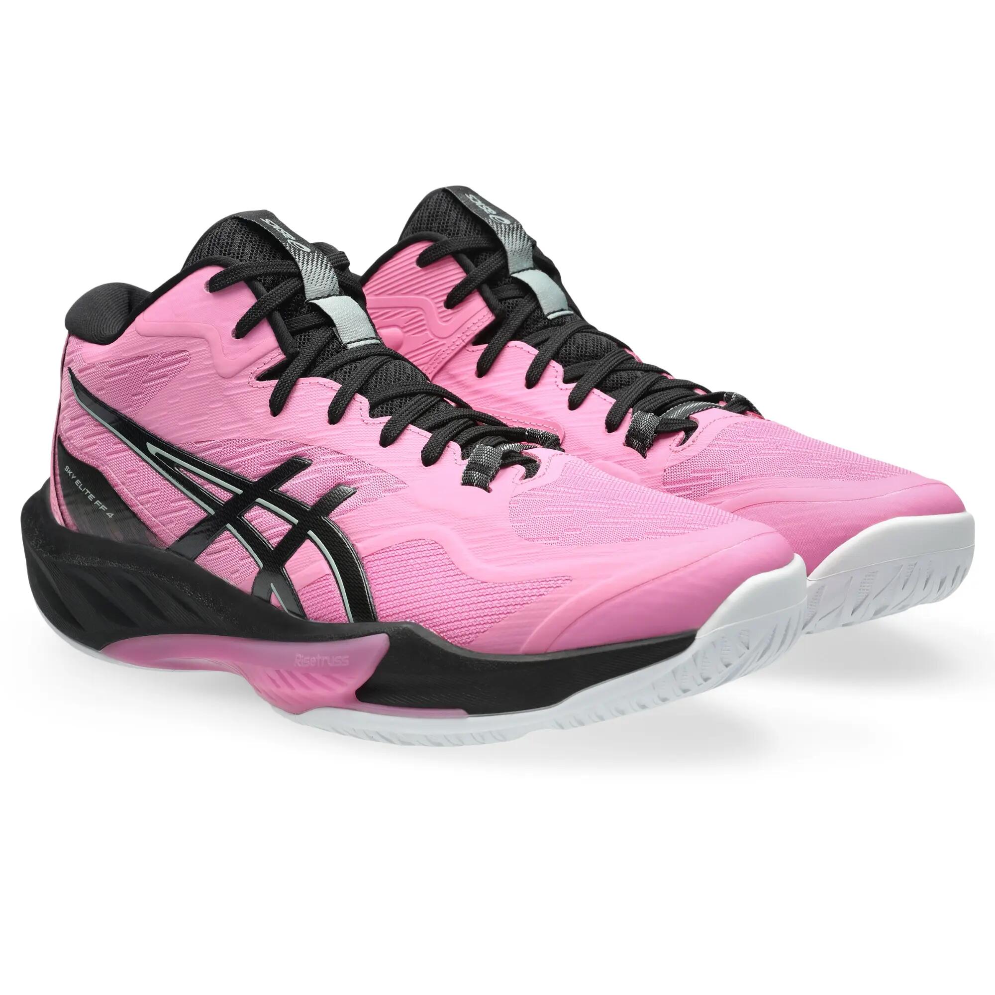 Chaussures De Volley Asics Sky Elite Ff Mt 4 Adulte 3/8