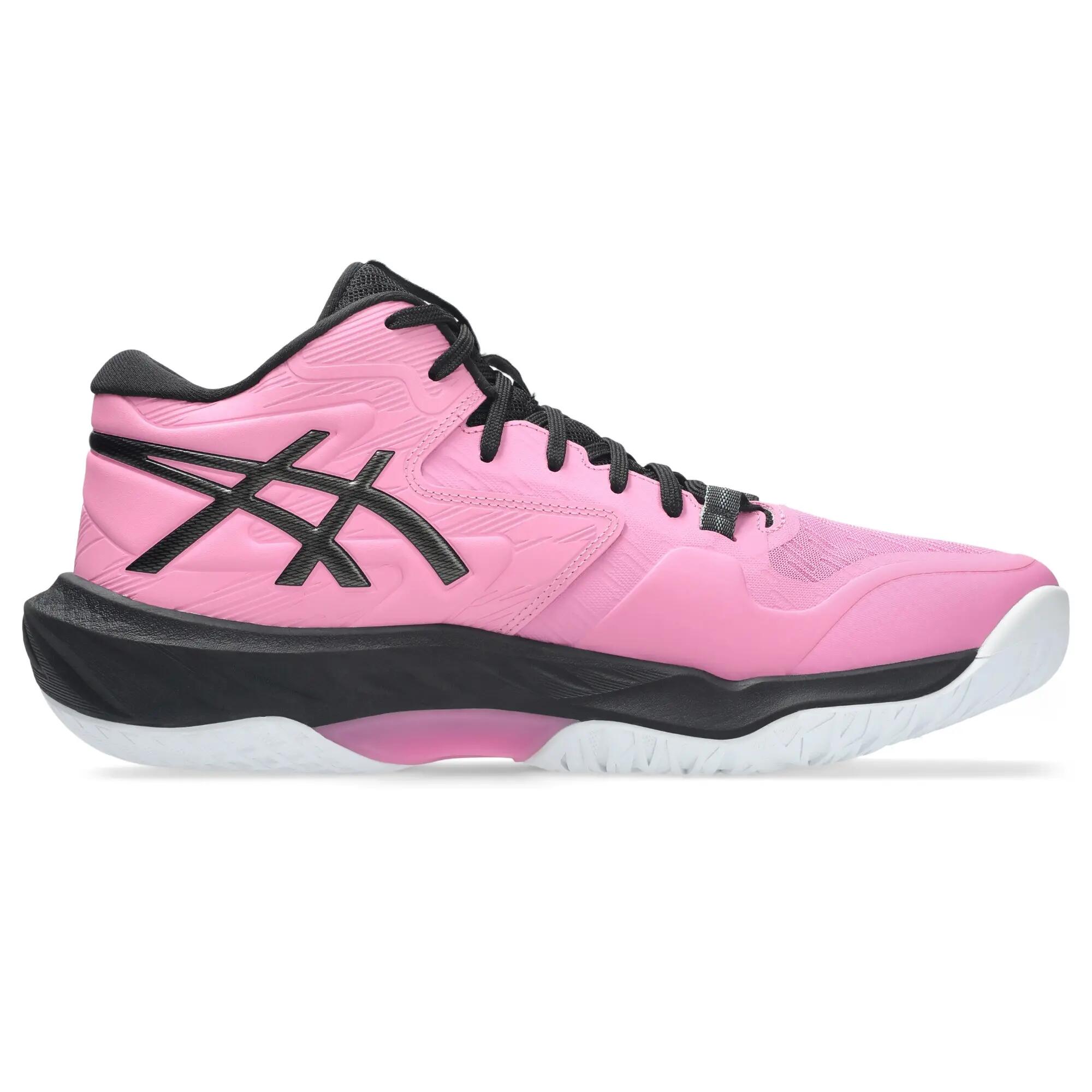 Chaussures De Volley Asics Sky Elite Ff Mt 4 Adulte 2/8