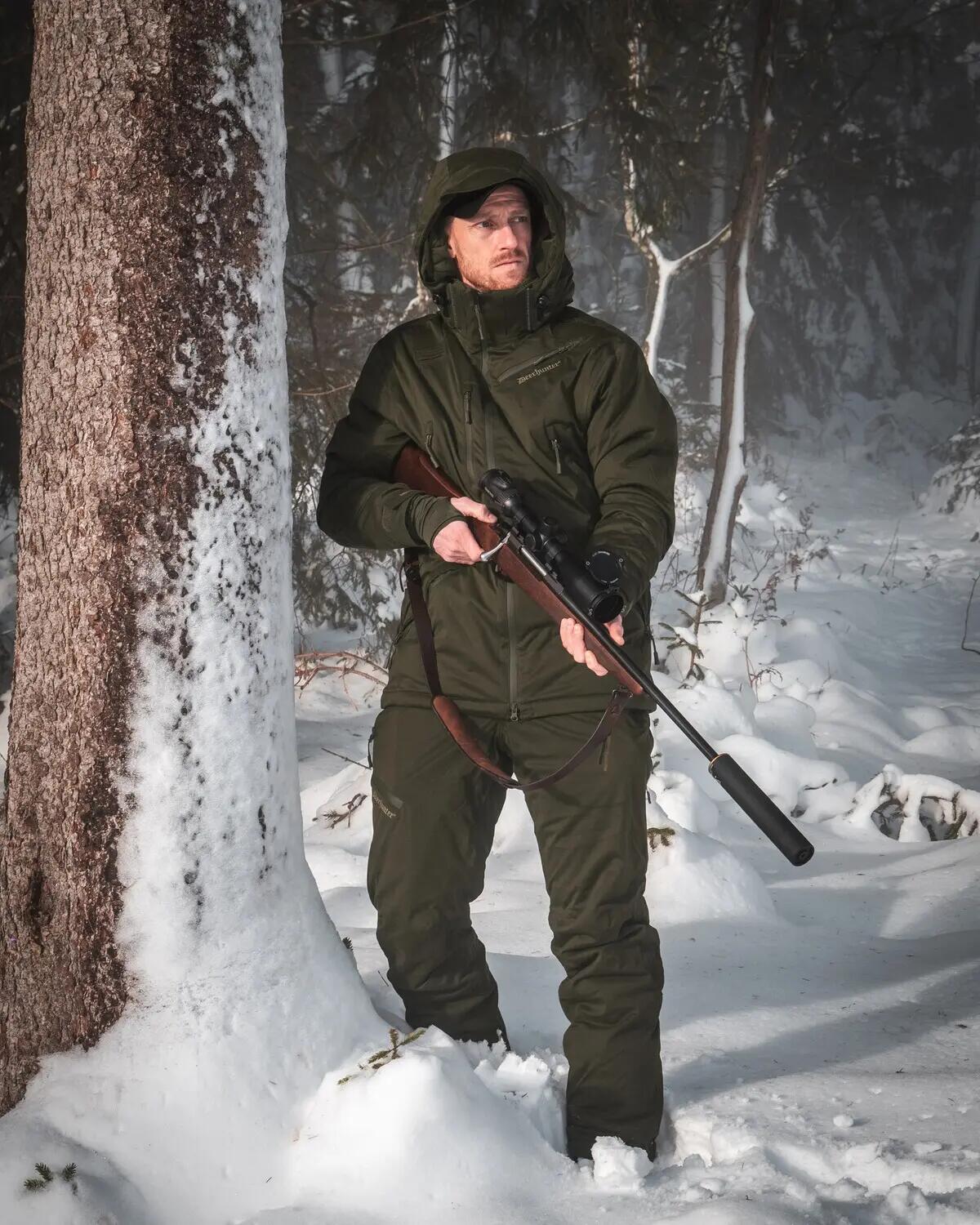 Winter-Hose Excape 9/15