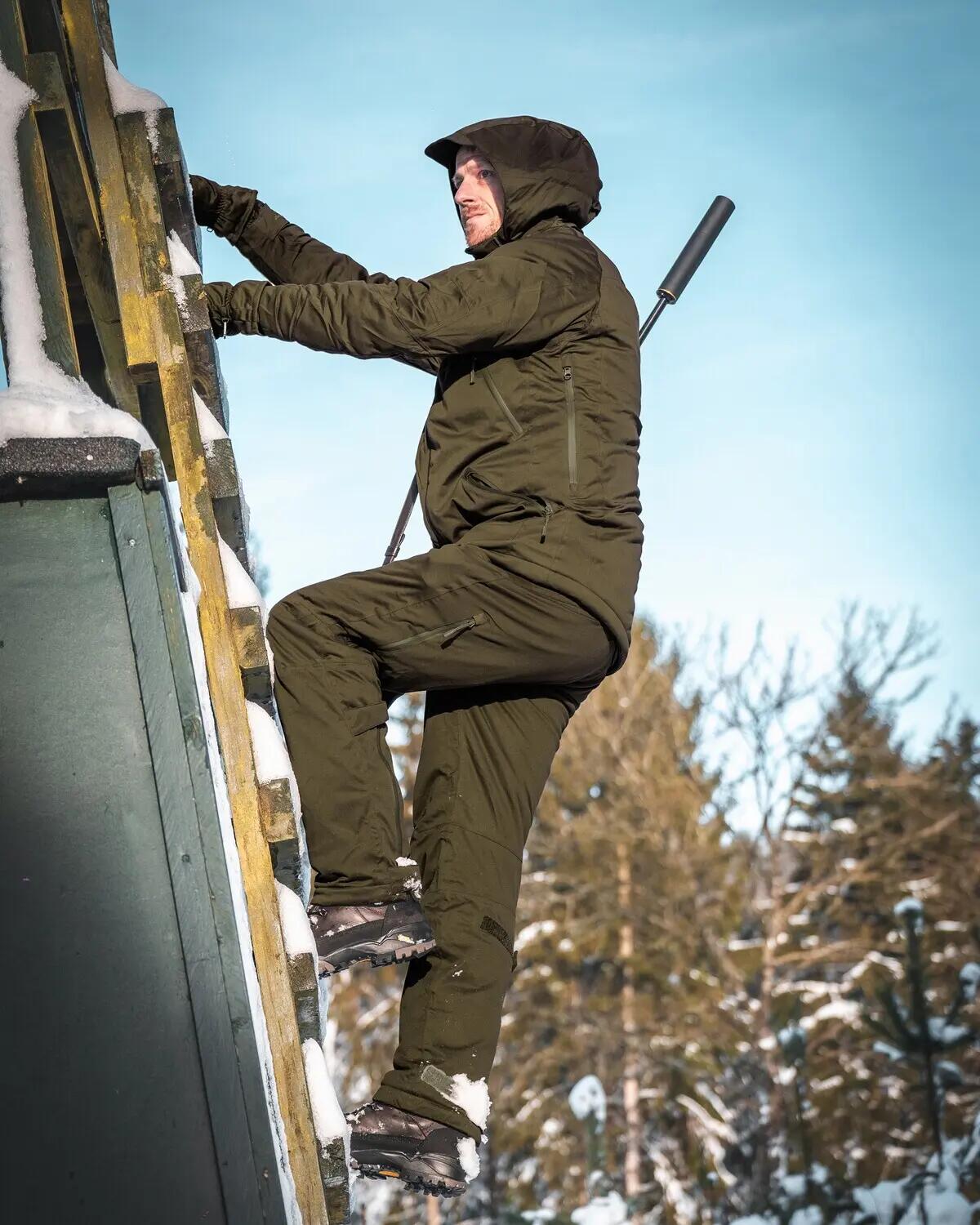 Winter-Hose Excape 15/15