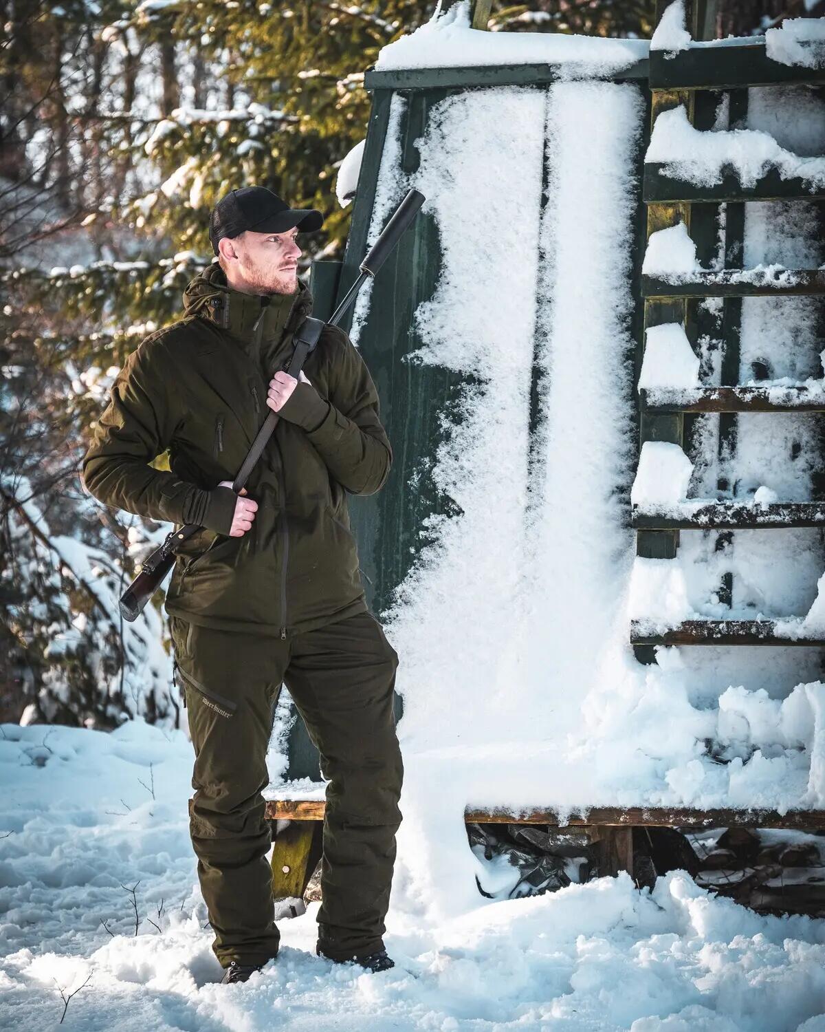 Winter-Hose Excape 10/15