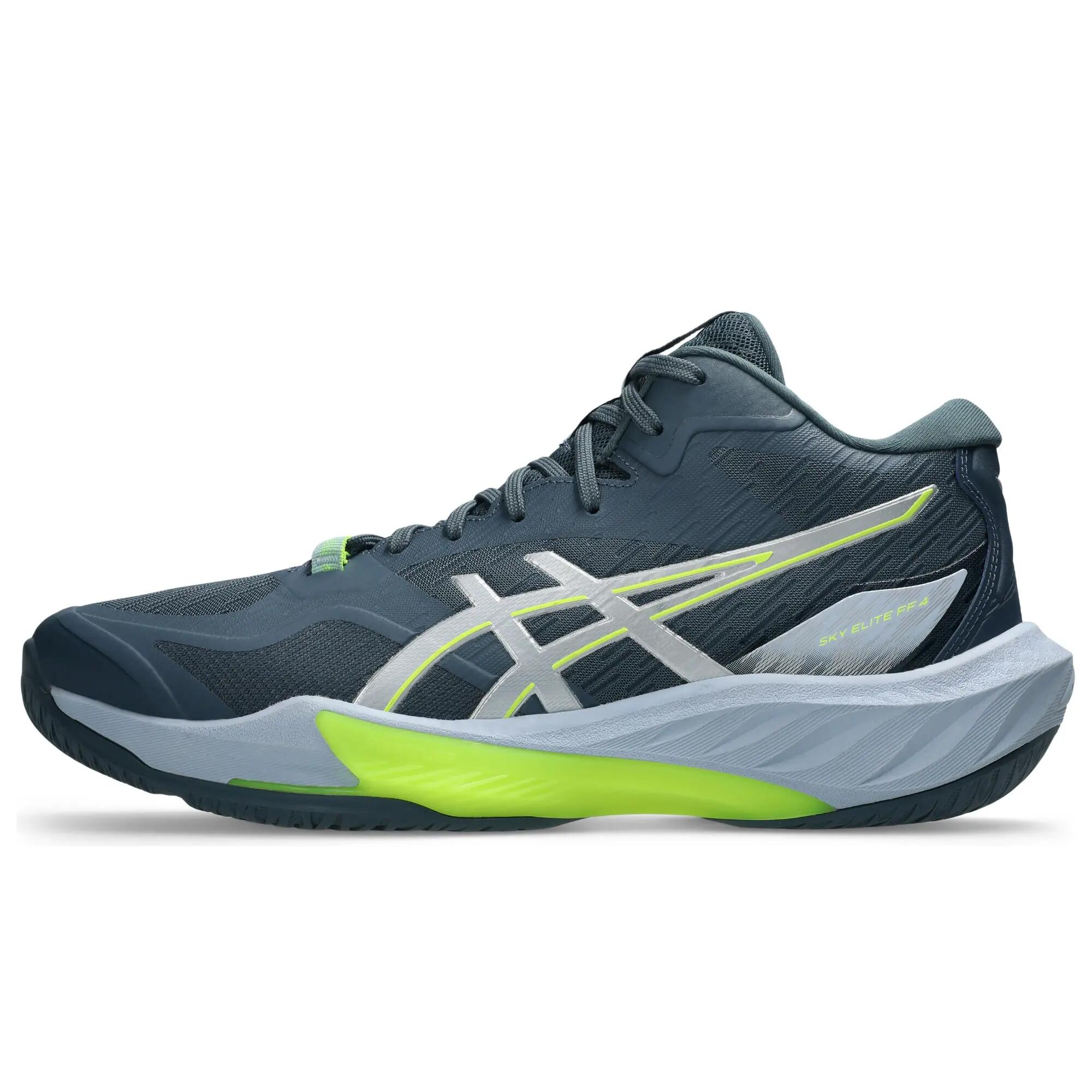 ASICS picture