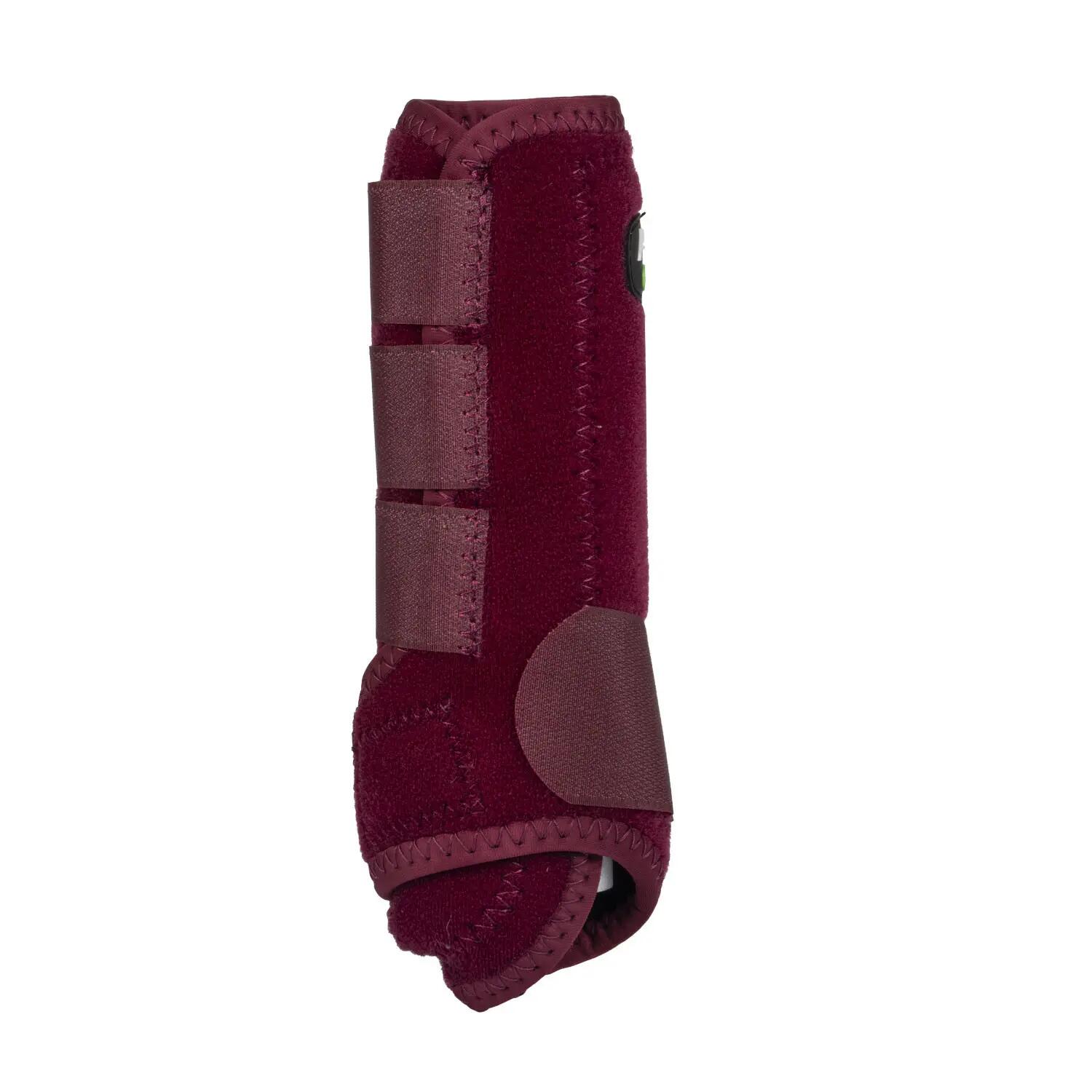 Stinchiere anteriori modello airflow 4/4