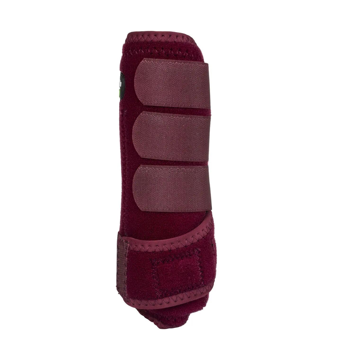 Stinchiere anteriori modello airflow 3/4