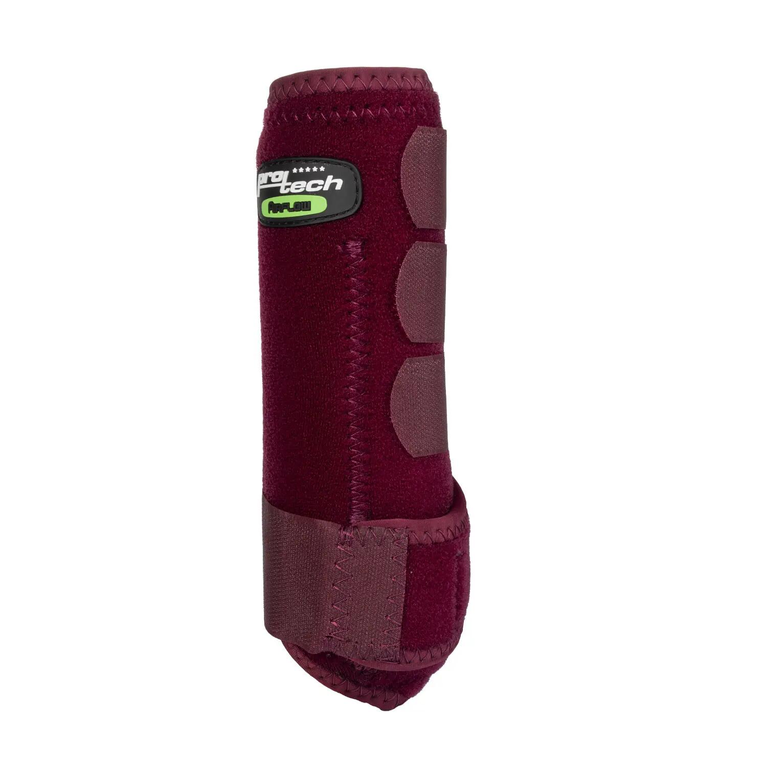 Stinchiere anteriori modello airflow 2/4