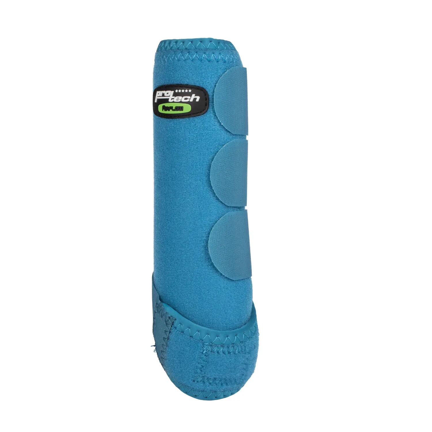 Stinchiere anteriores modelo airflow 2/4