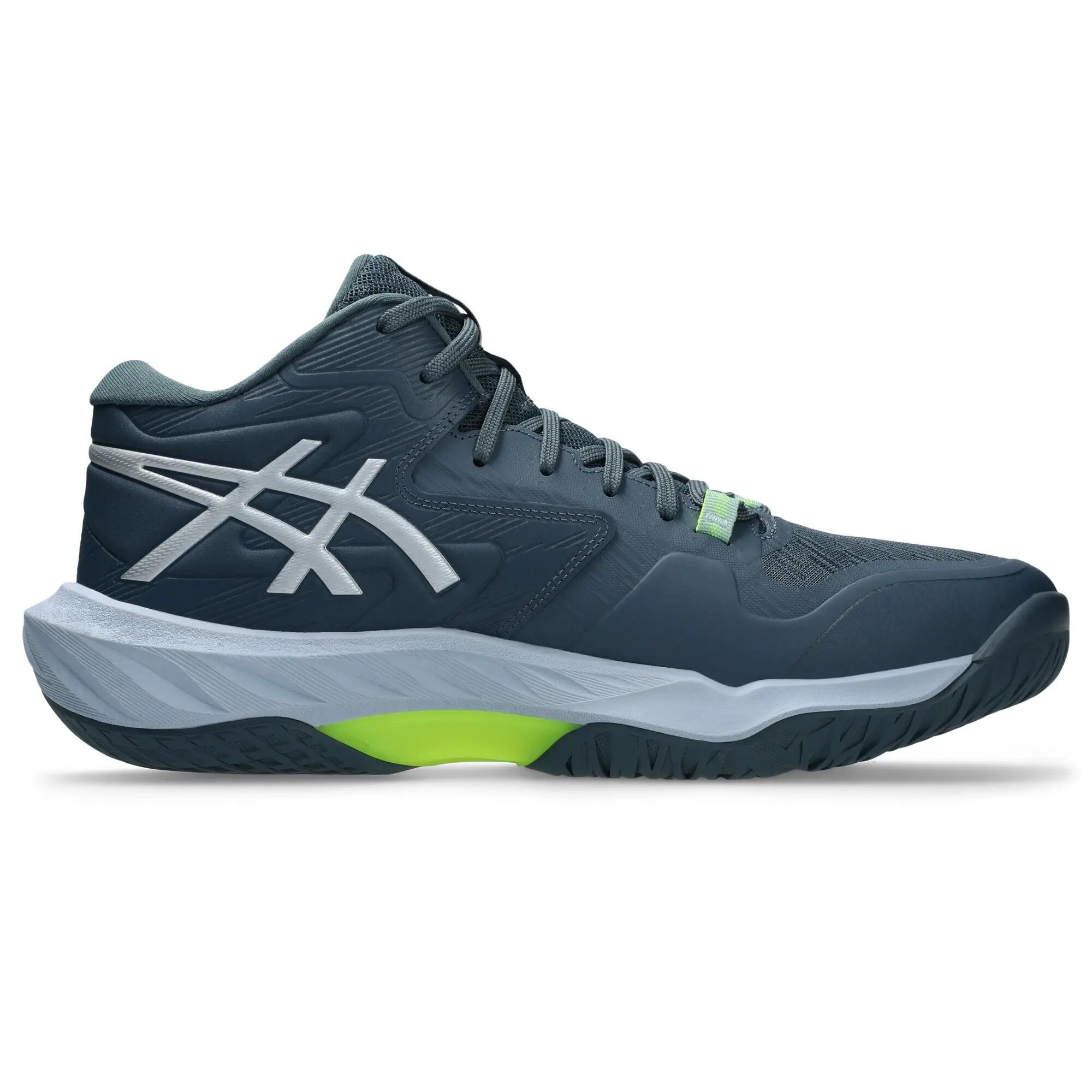 Volleyballschuhe Asics Sky Elite Ff Mt 4 Erwachsene 2/8