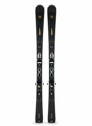 Reconditionné - Ski Rossignol Nova 10 2024 - 160 cm