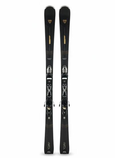 Reconditionné - Ski Rossignol Nova 10 2024 - 160 cm