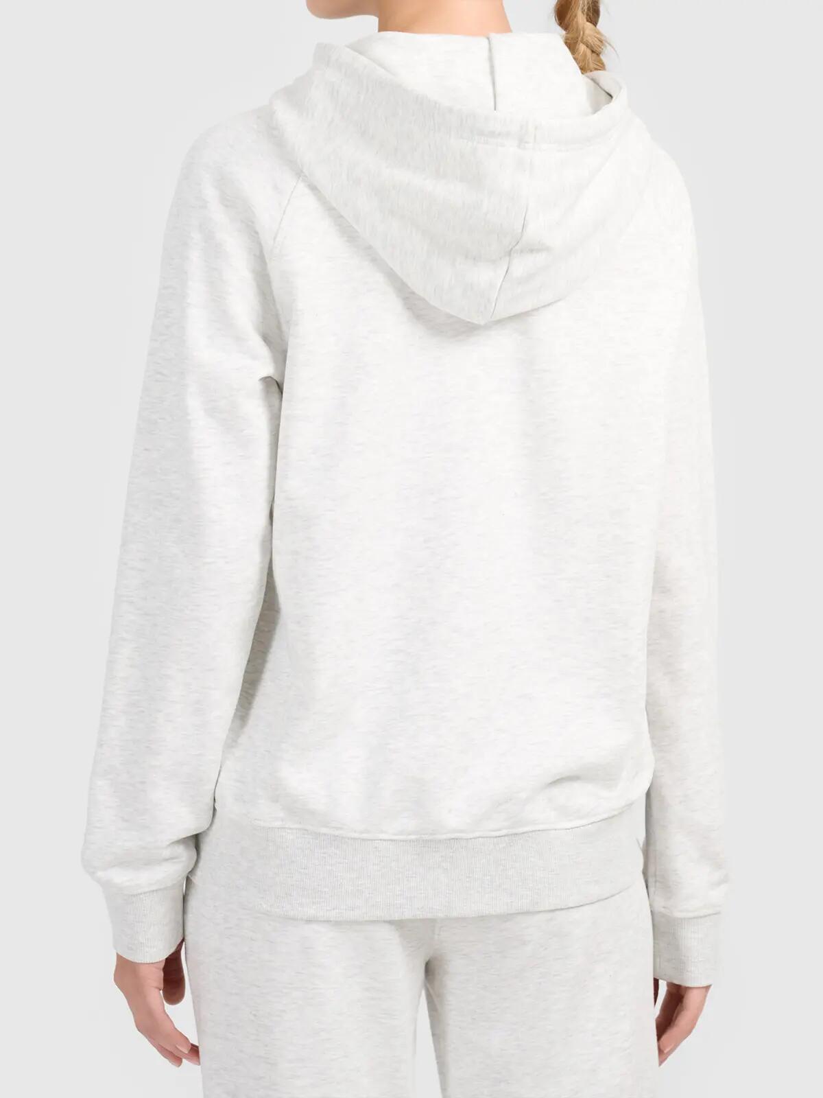 Bluza damska 4F z kapturem, regular fit 2/3