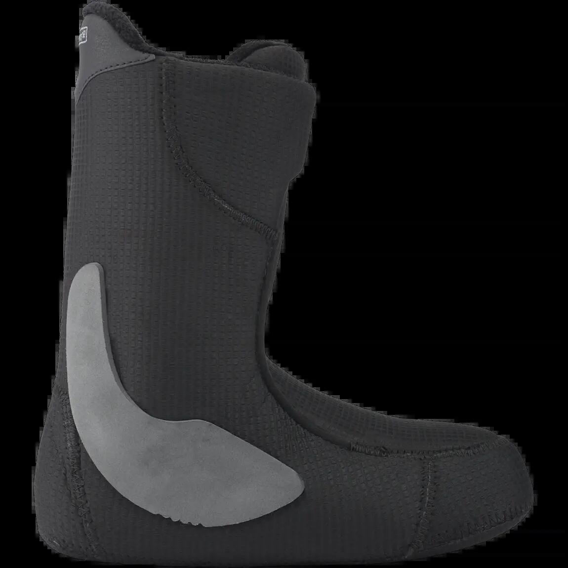 Boots de snowboard Burton Ruler BOA Noir 4/5