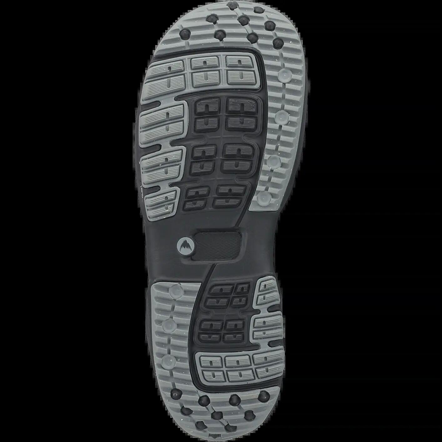 Boots de snowboard Burton Ruler BOA Noir 3/5