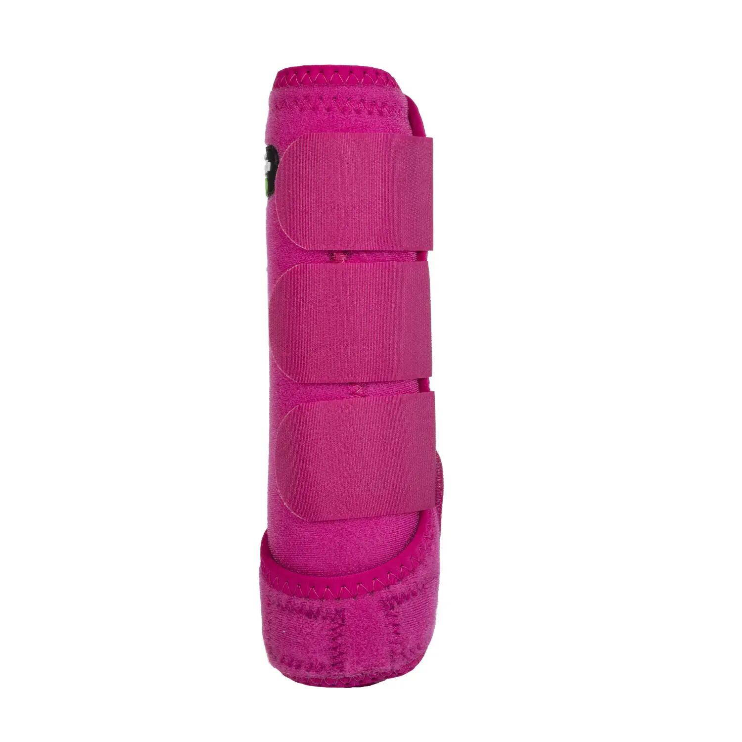 Stinchiere anteriores modelo airflow 3/4