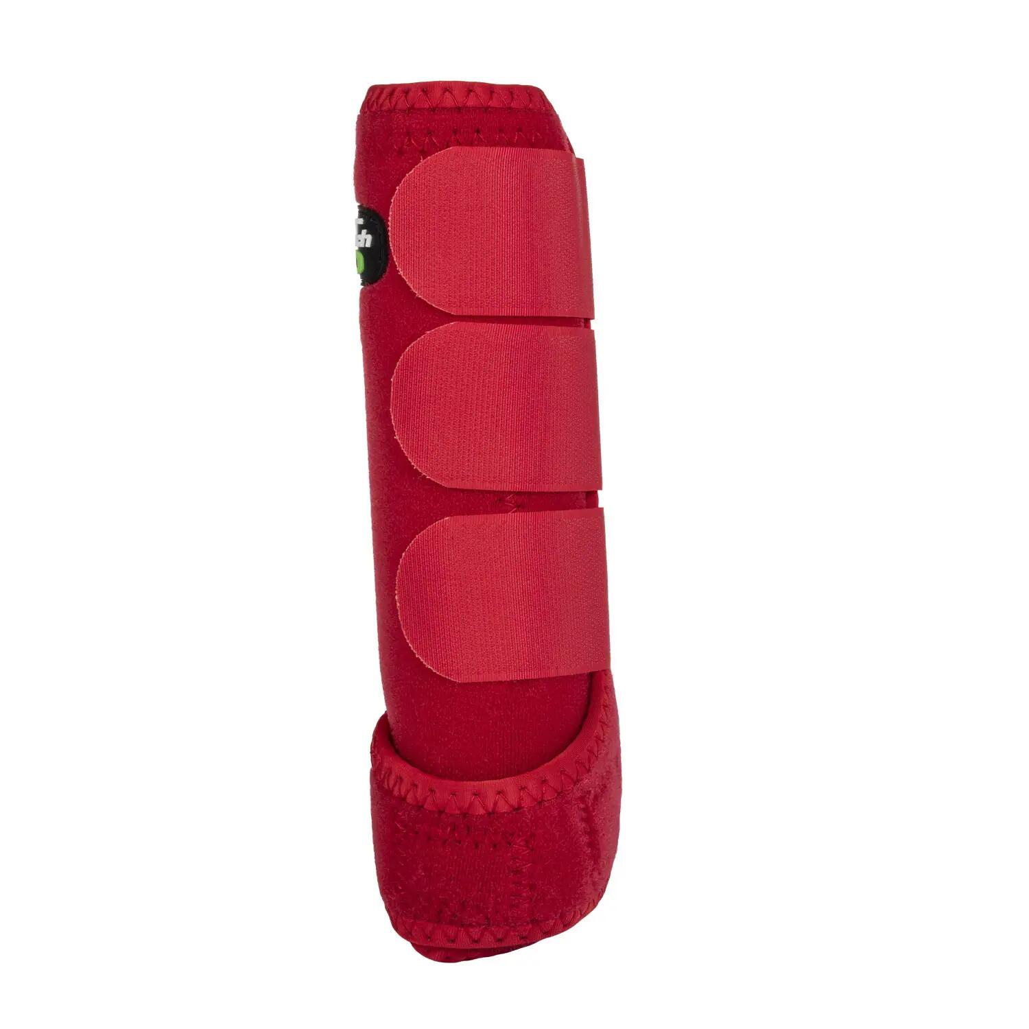 Stinchiere anteriori modello airflow 3/4