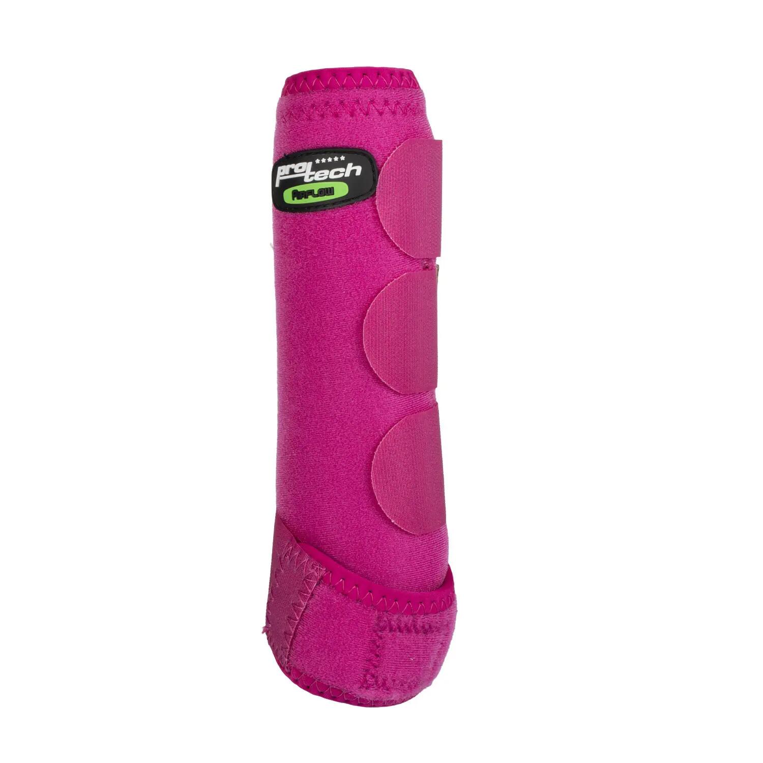 Stinchiere anteriores modelo airflow 2/4