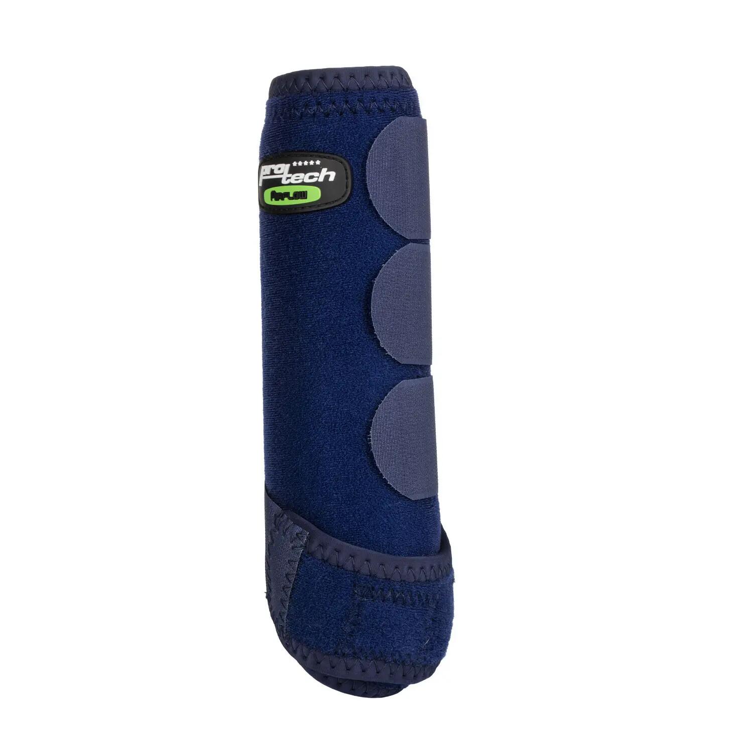 Stinchiere anteriori modello airflow 2/4