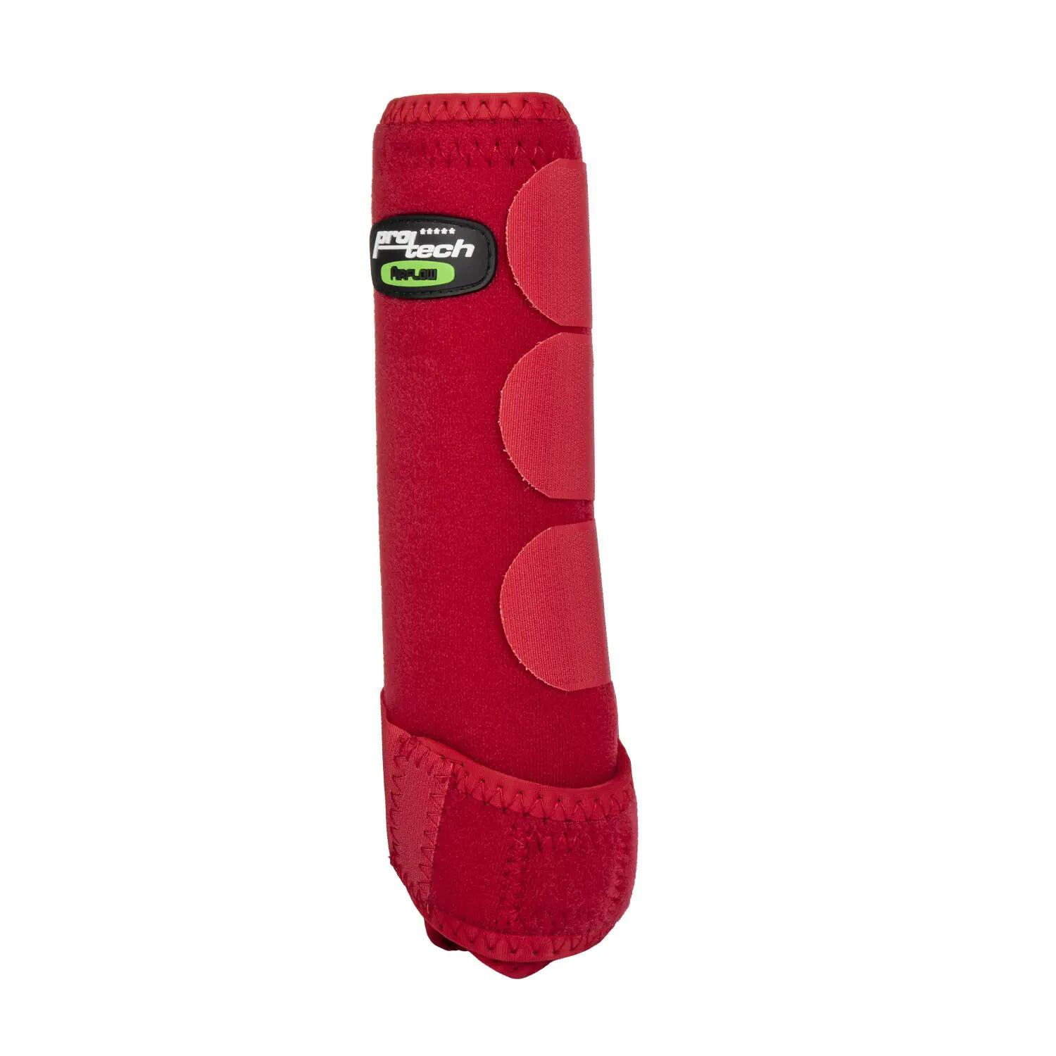 Stinchiere anteriori modello airflow 2/4
