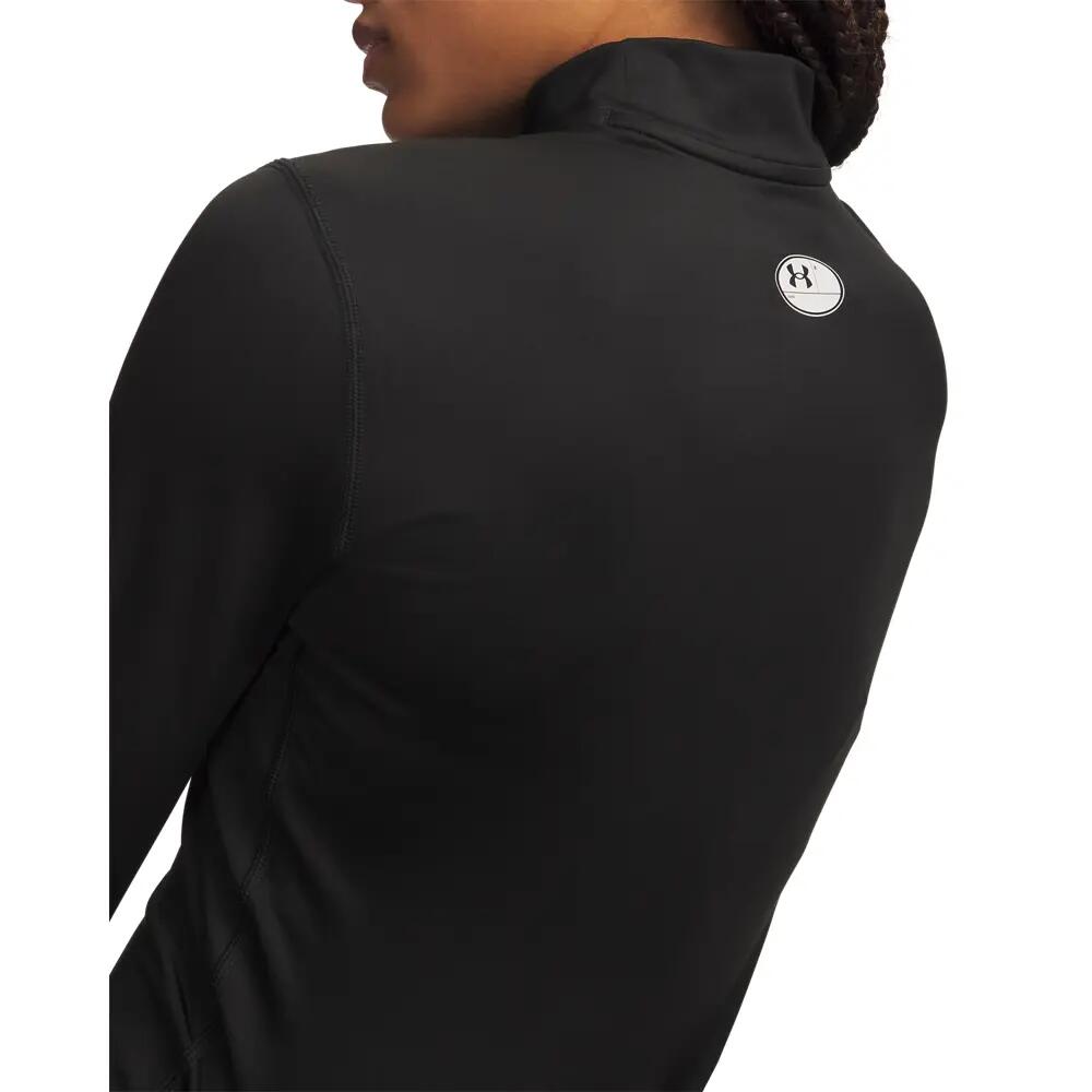 Felpa donna Under Armour UA-6013665 5/5