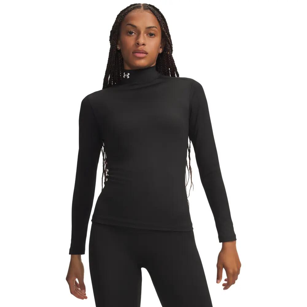 Felpa donna Under Armour UA-6013665 4/5