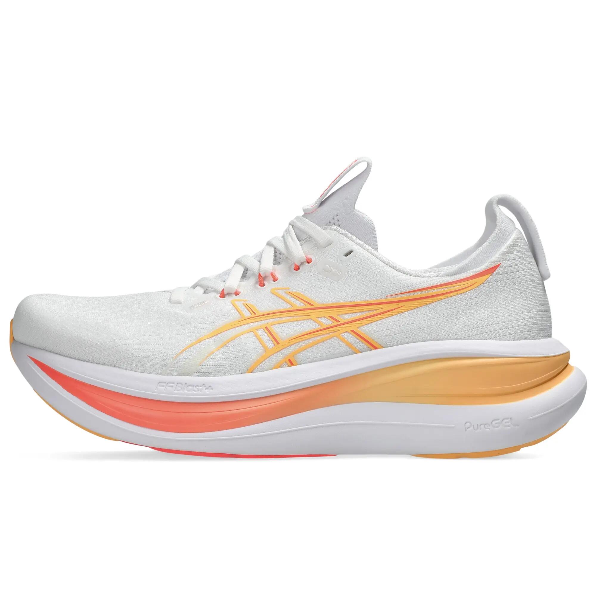 Zapatillas De Running Asics Gel-Nimbus 28 Adulto 1/5