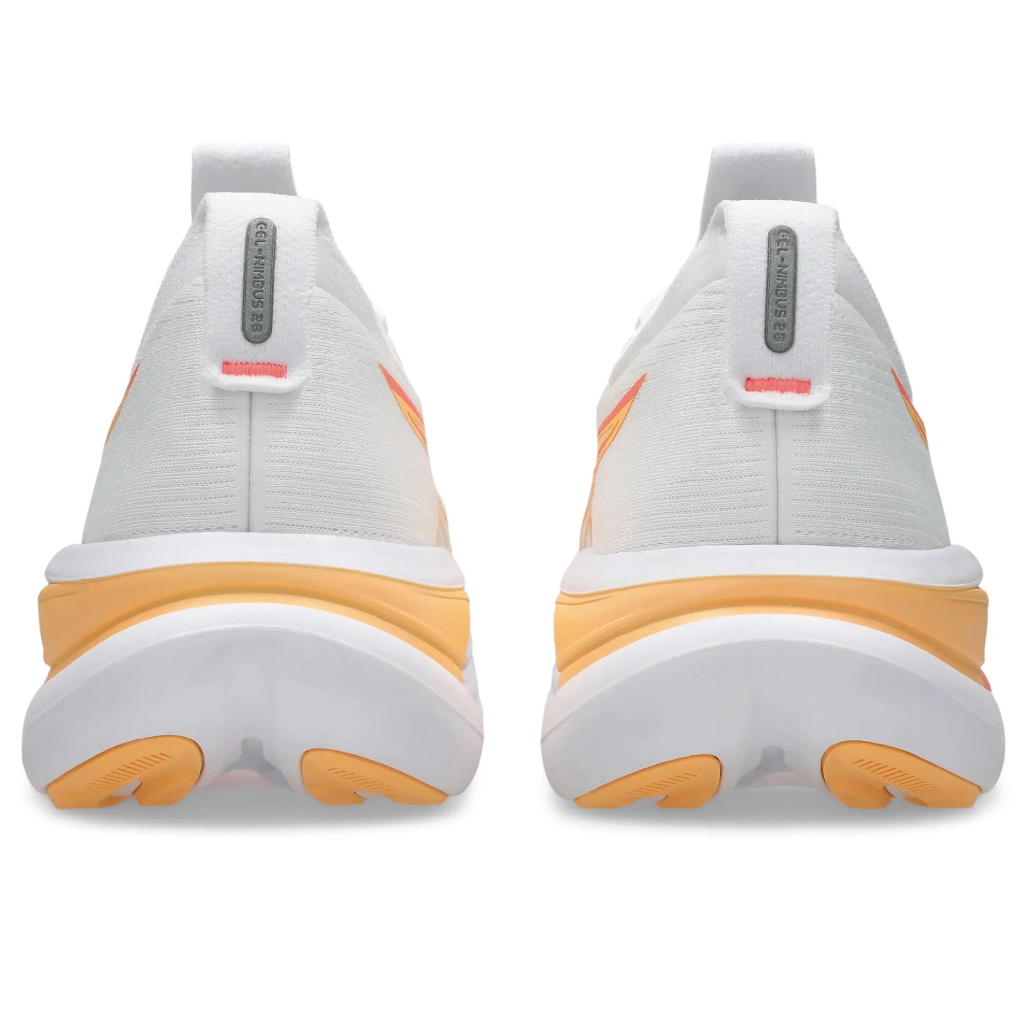 Zapatillas De Running Asics Gel-Nimbus 28 Adulto 4/5