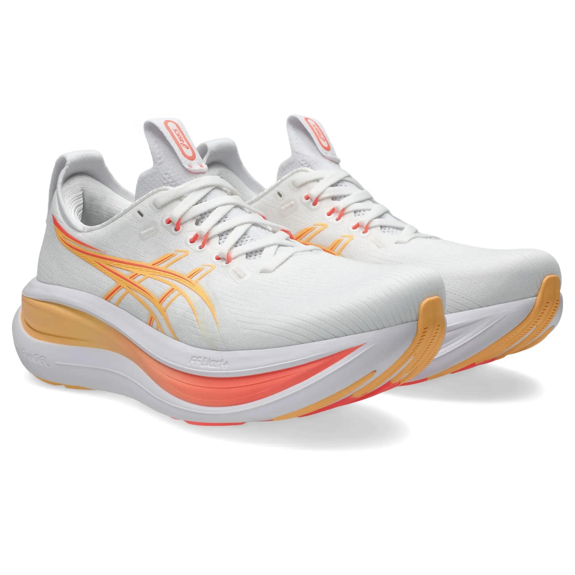 Zapatillas De Running Asics Gel-Nimbus 28 Adulto 3/5
