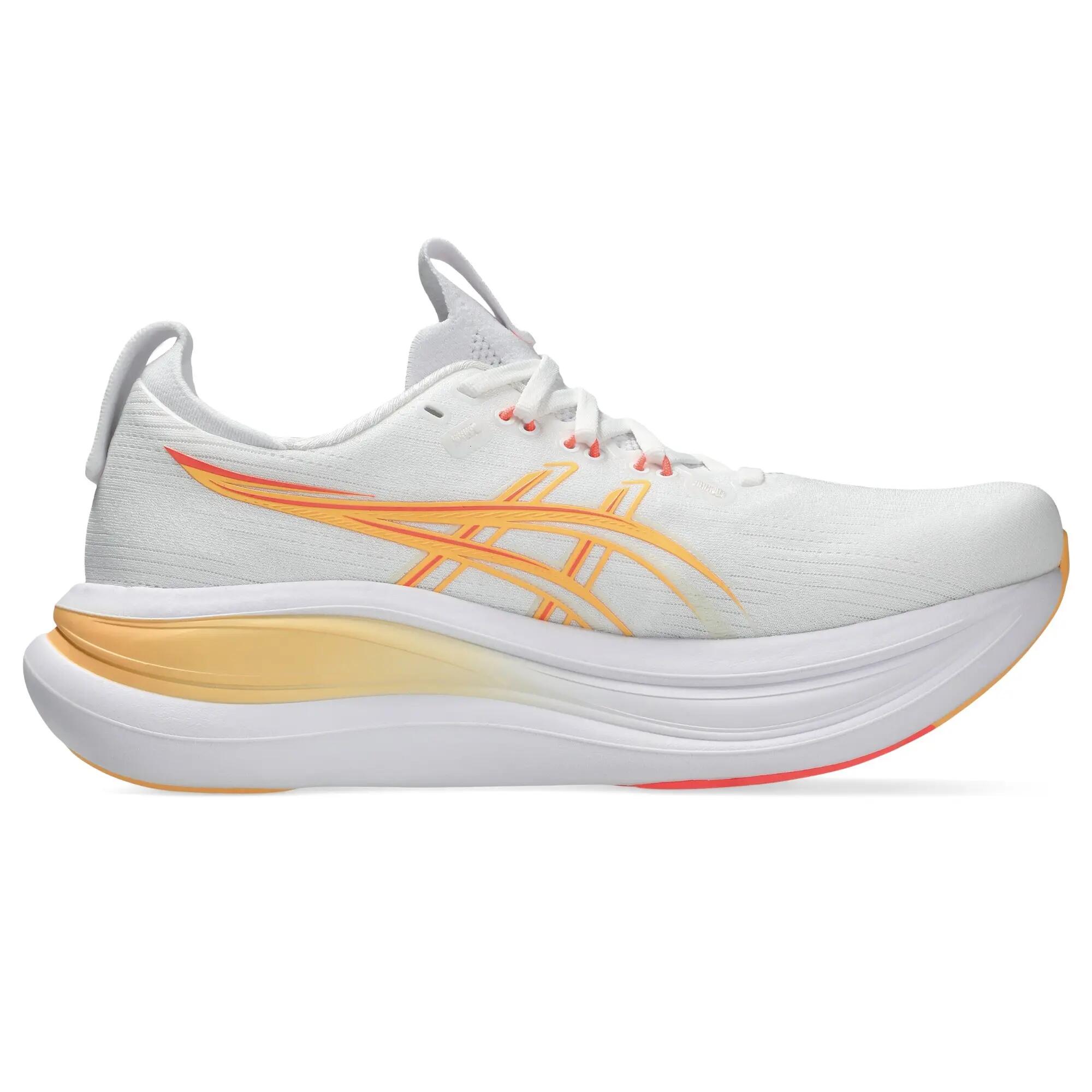 Zapatillas De Running Asics Gel-Nimbus 28 Adulto 2/5