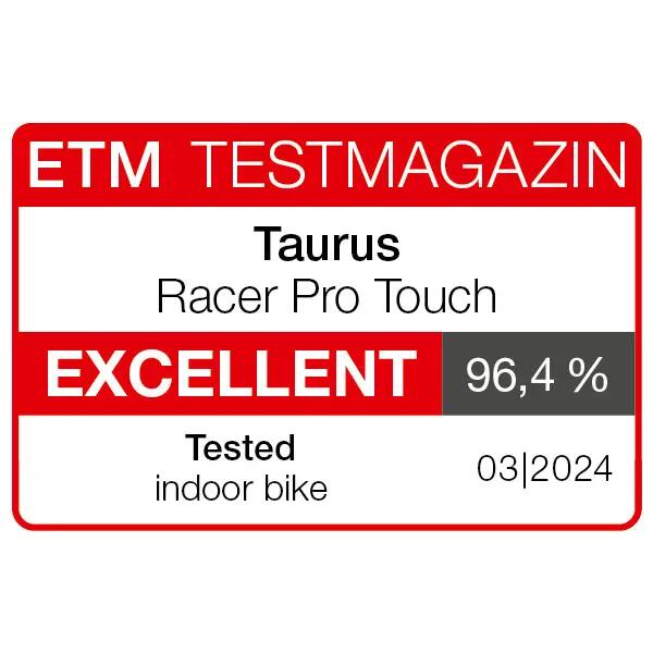Racer Pro Touch 10/10