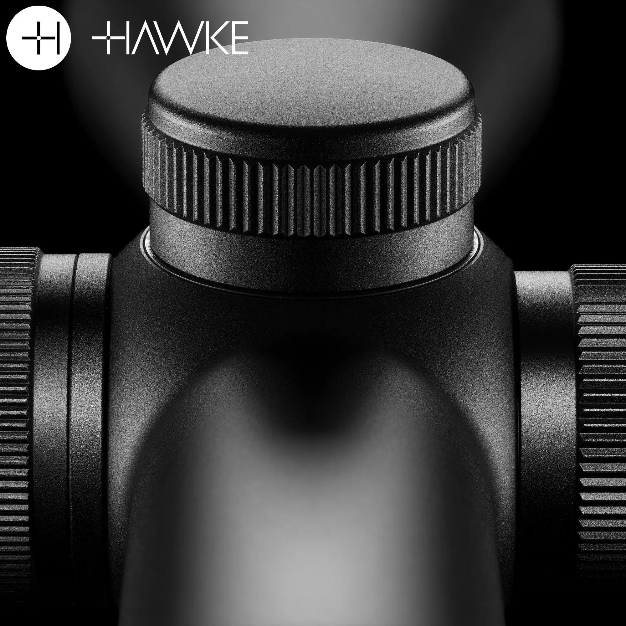 Mira Hawke Endurance 30 FD 1.7-10x44 IR (LR2 FD 10X) 4/5