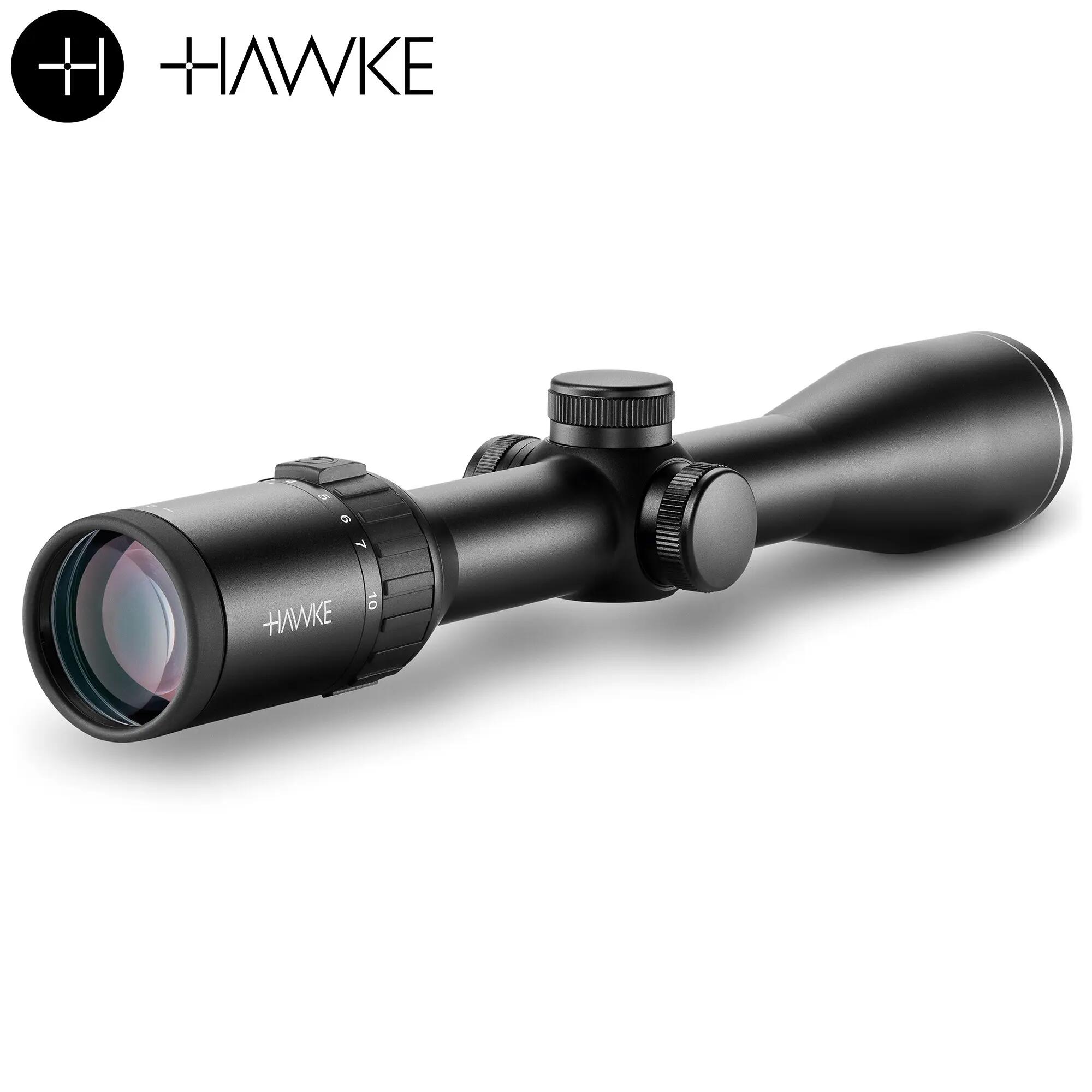 Mira Hawke Endurance 30 FD 1.7-10x44 IR (LR2 FD 10X) 2/5