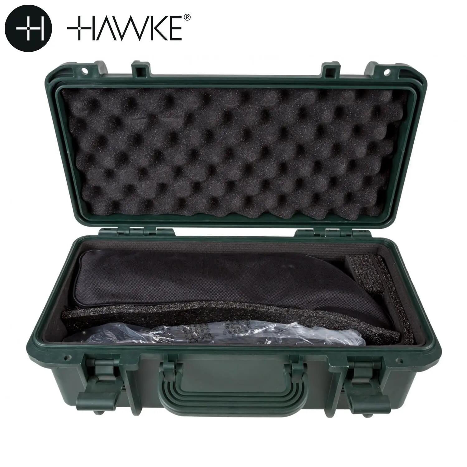 Telescopio Terrestre Hawke Vantage 24-72X70 3/6