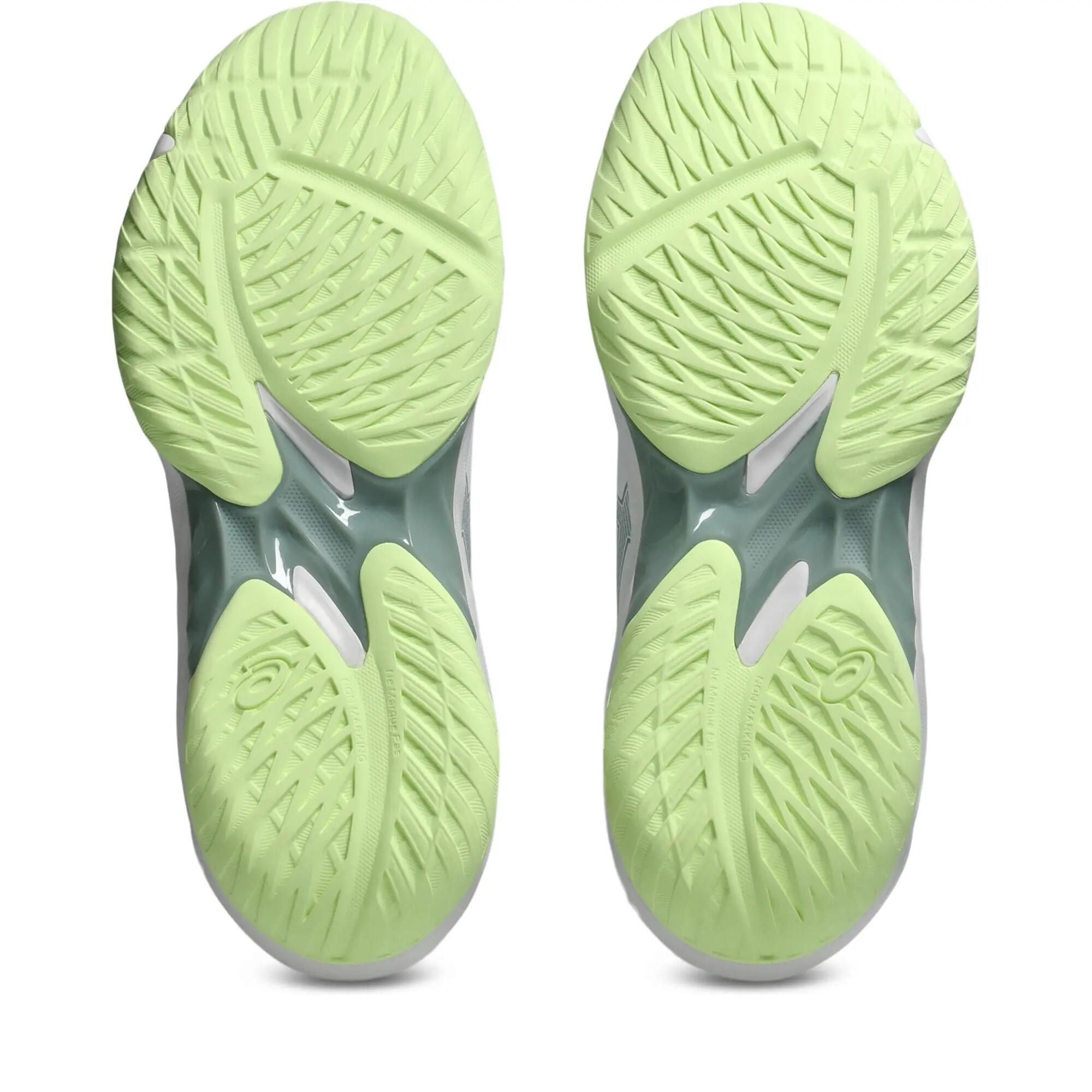Asics Gel-Task MT 5 Dames Indoorschoenen 5/5