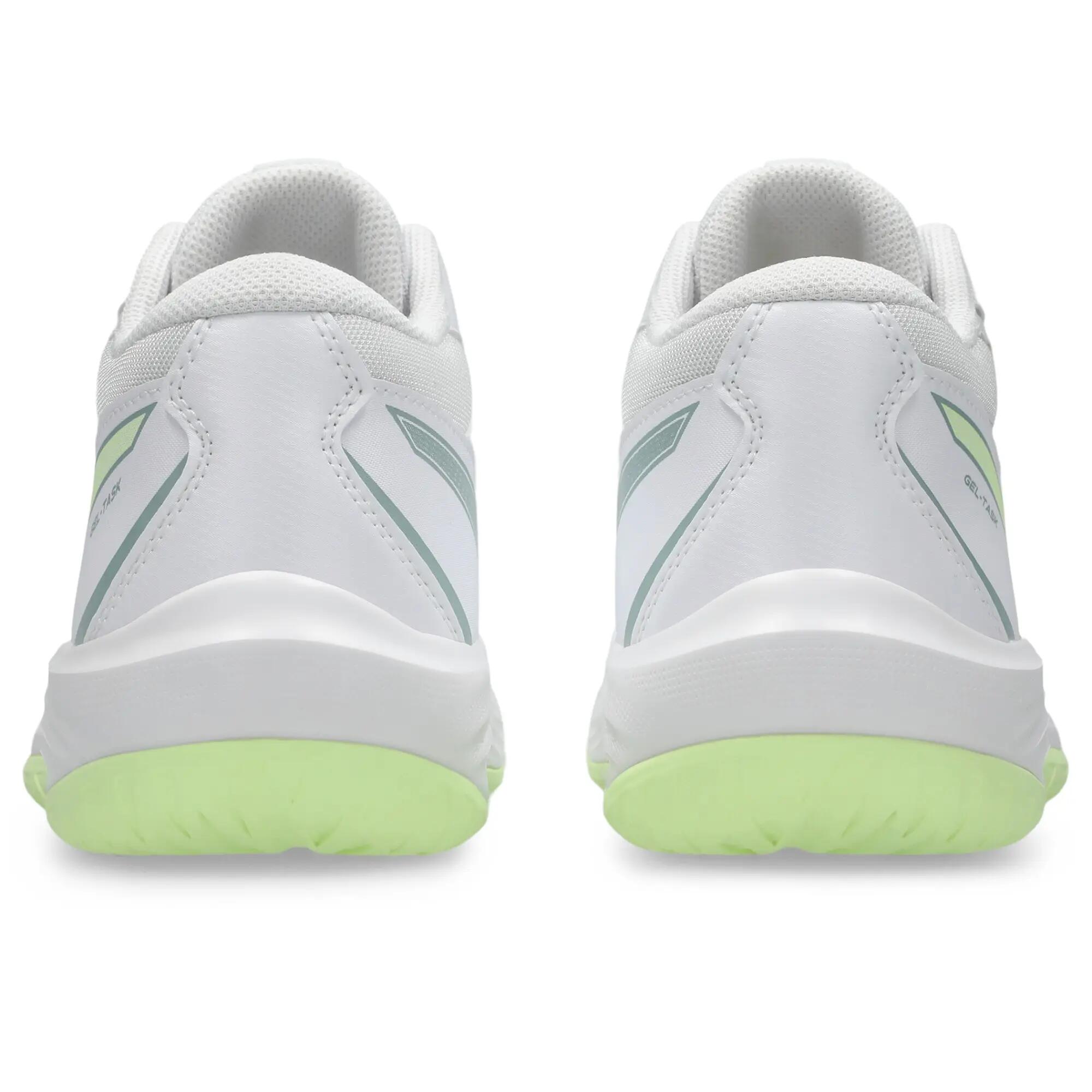 Asics Gel-Task MT 5 Dames Indoorschoenen 4/5