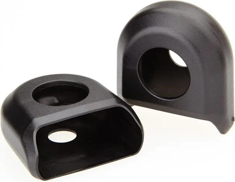SRAM CARBON CRANK BOOT Black 1/1