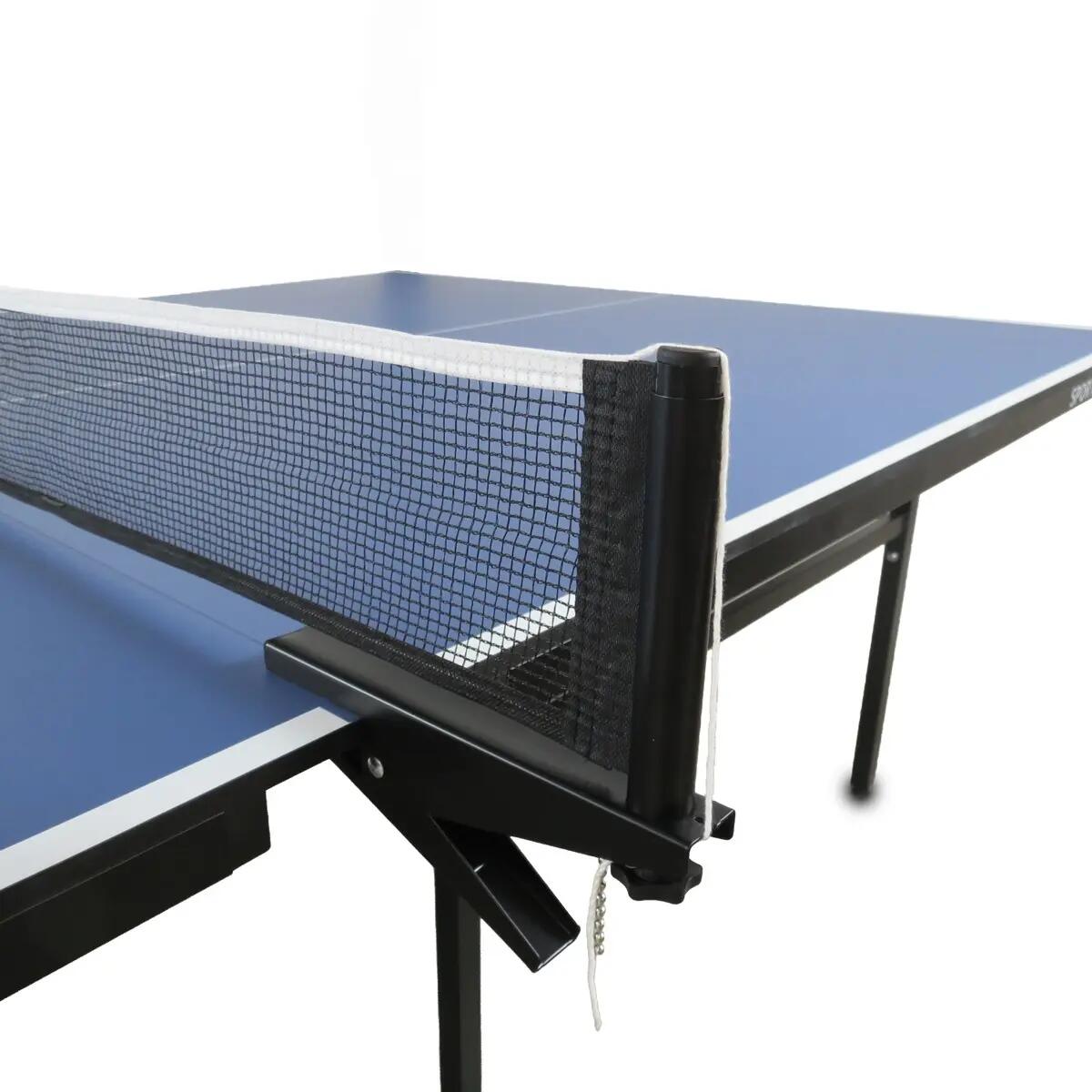 Tischtennisplatte Pegasi 200 Indoor Blau 3/5