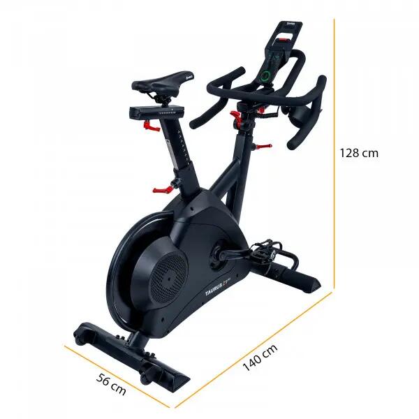 Indoor Bike Z9 Pro 7/9