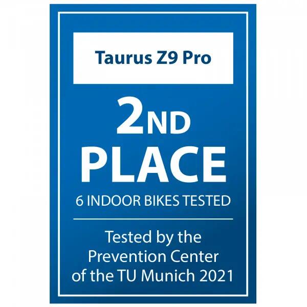 Indoor Bike Z9 Pro 6/9