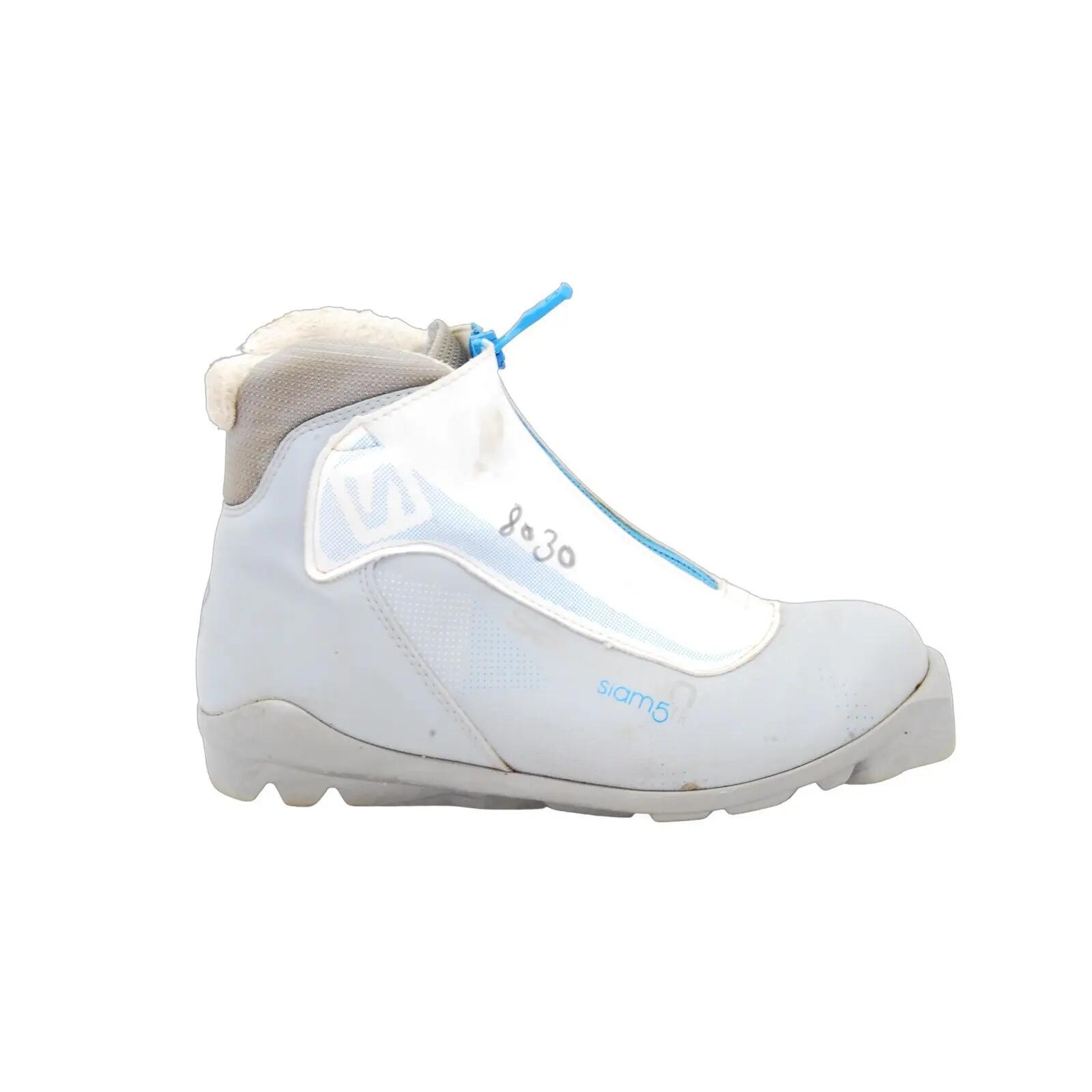 SALOMON picture