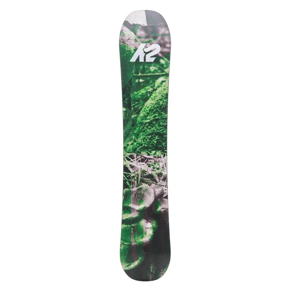 Snowboard K2 Embassy Wide 6/6