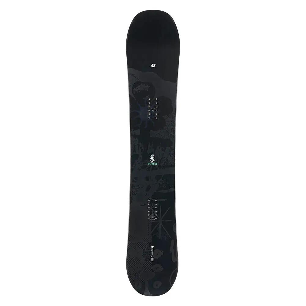 Snowboard K2 Embassy Wide 5/6