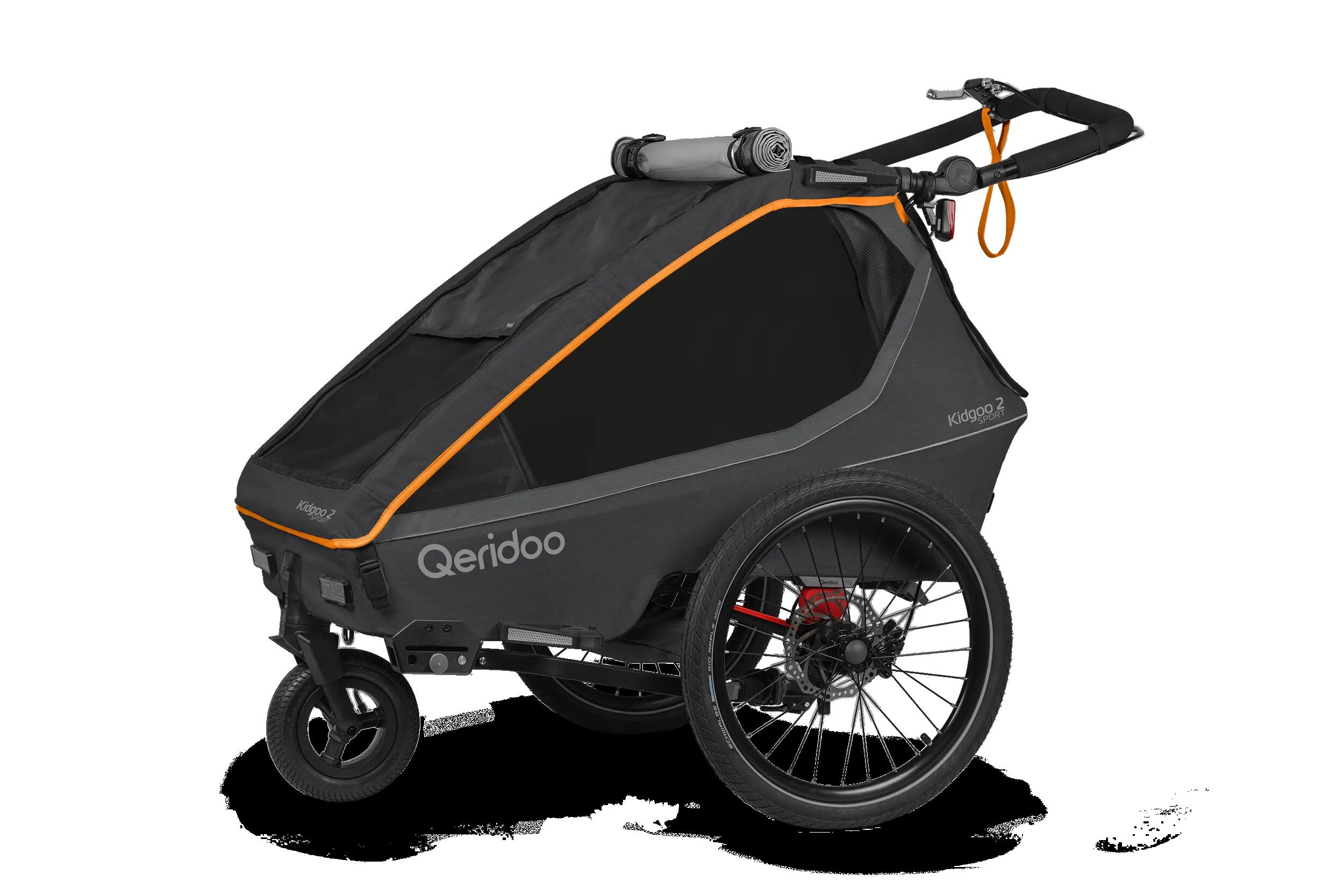 QERIDOO picture
