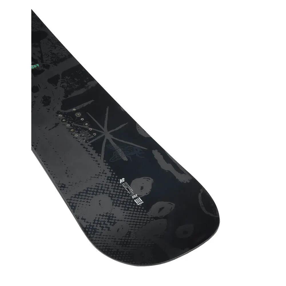 Snowboard K2 Embassy Wide 4/6