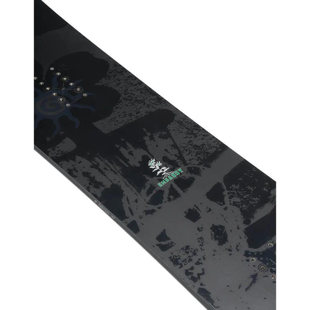 Snowboard K2 Embassy Wide 2/6