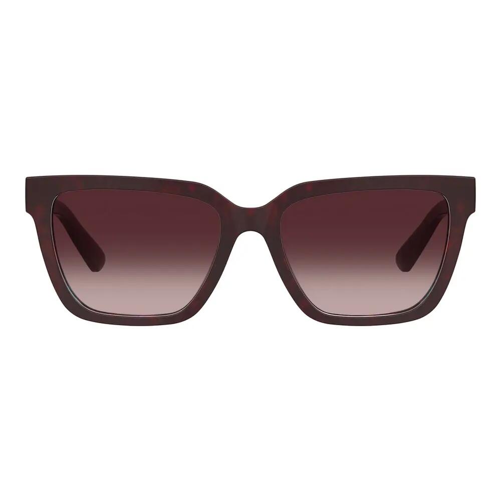 Ochelari de Soare Love Moschino MOL087/S LHF din Acetat Femei 55 mm 2/3