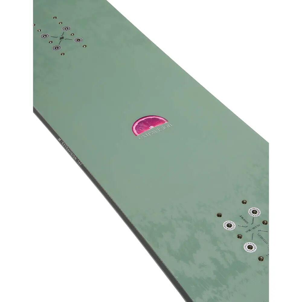 Snowboard K2 Extravision 2/6