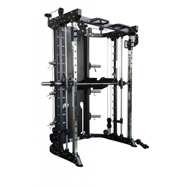 MS35 Pro Station Multi Smith 2/8