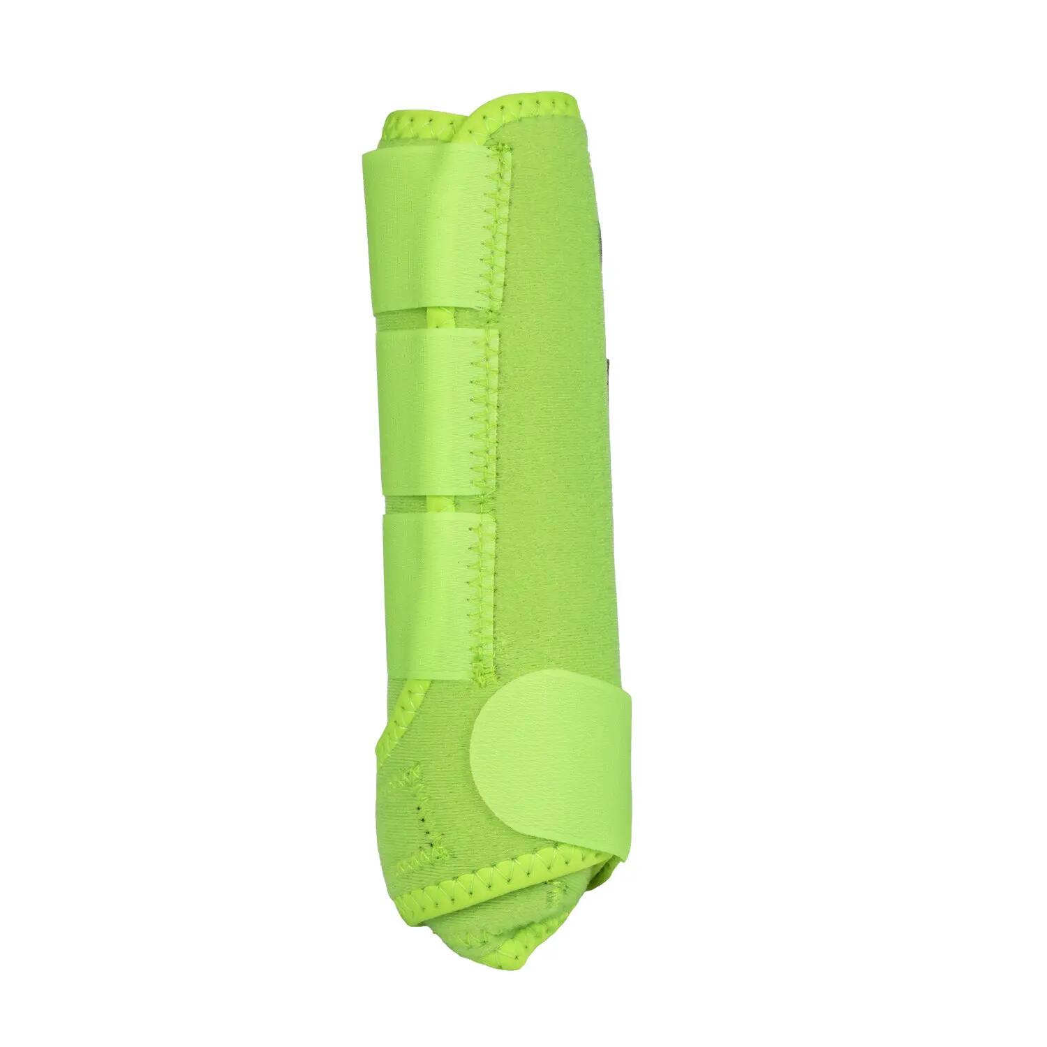 Stinchiere anteriores modelo airflow 4/4