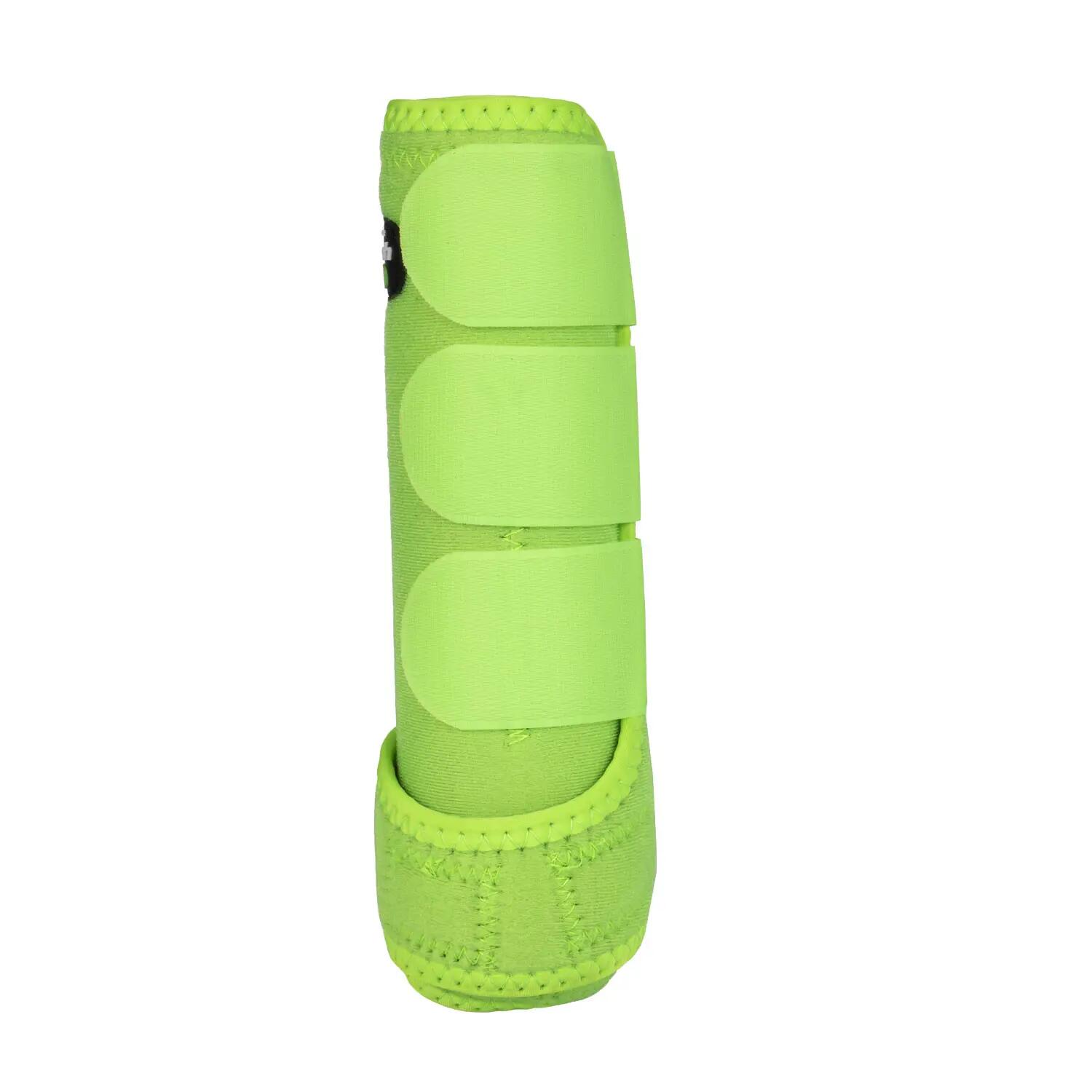 Stinchiere anteriores modelo airflow 3/4