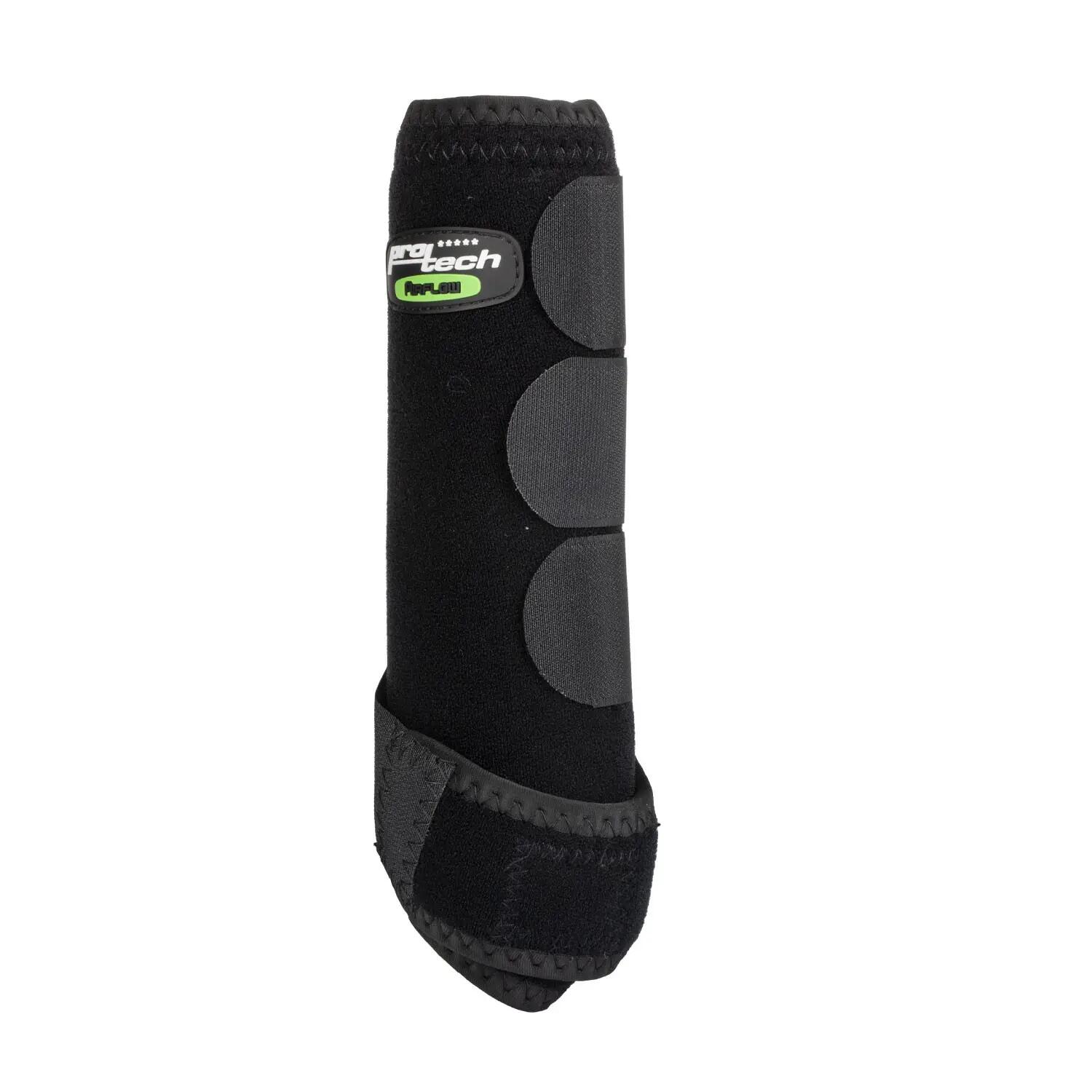Stinchiere anteriores modelo airflow 2/4