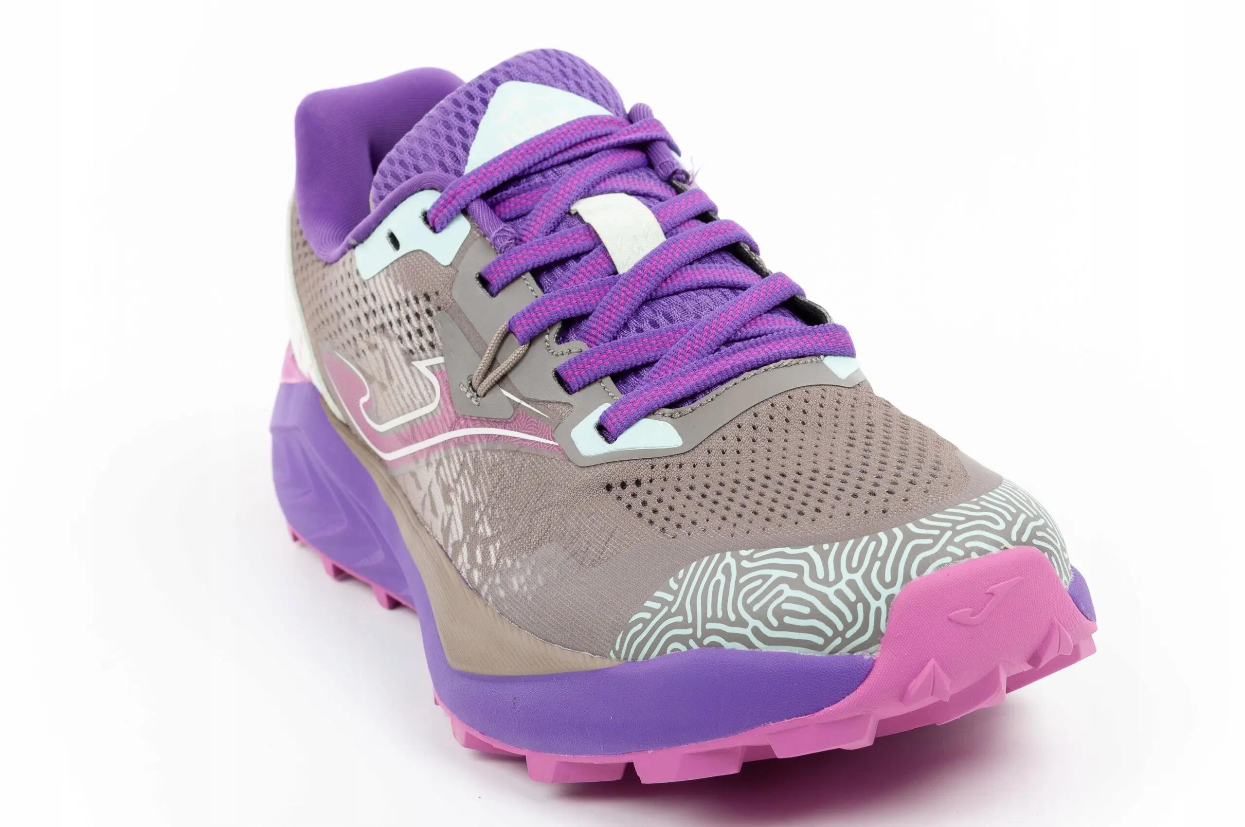Women's Joma Tundra Lady Running Shoes 9/9